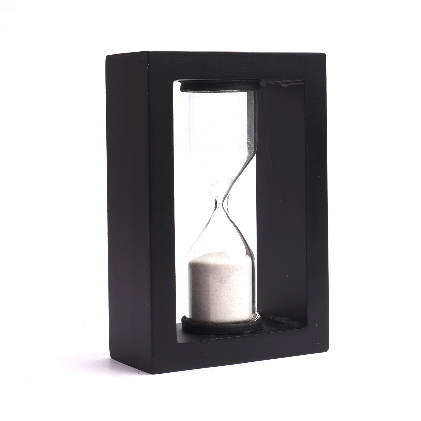 SOLO MOUNTED HOURGLASS SAND TIMER