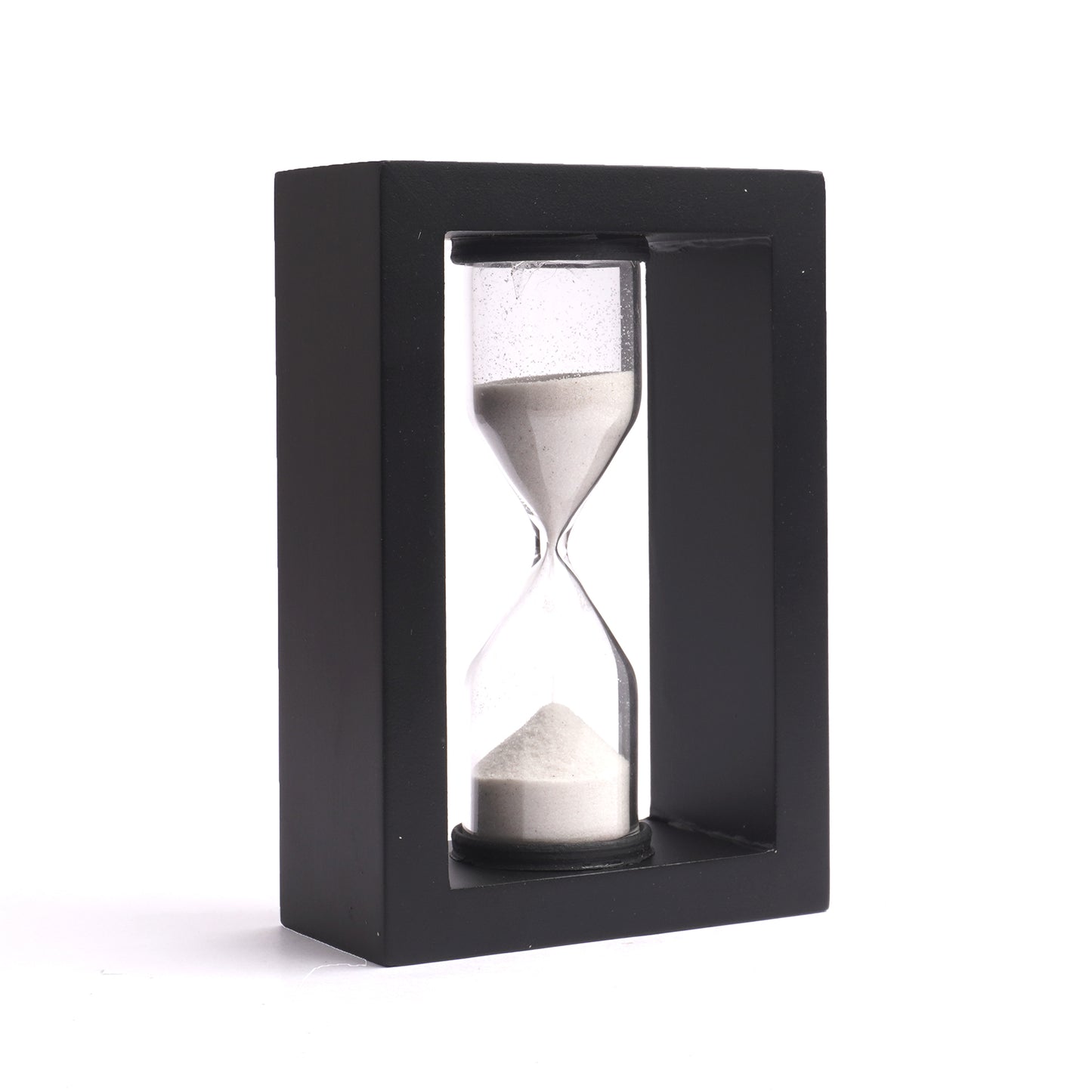 SOLO MOUNTED HOURGLASS SAND TIMER