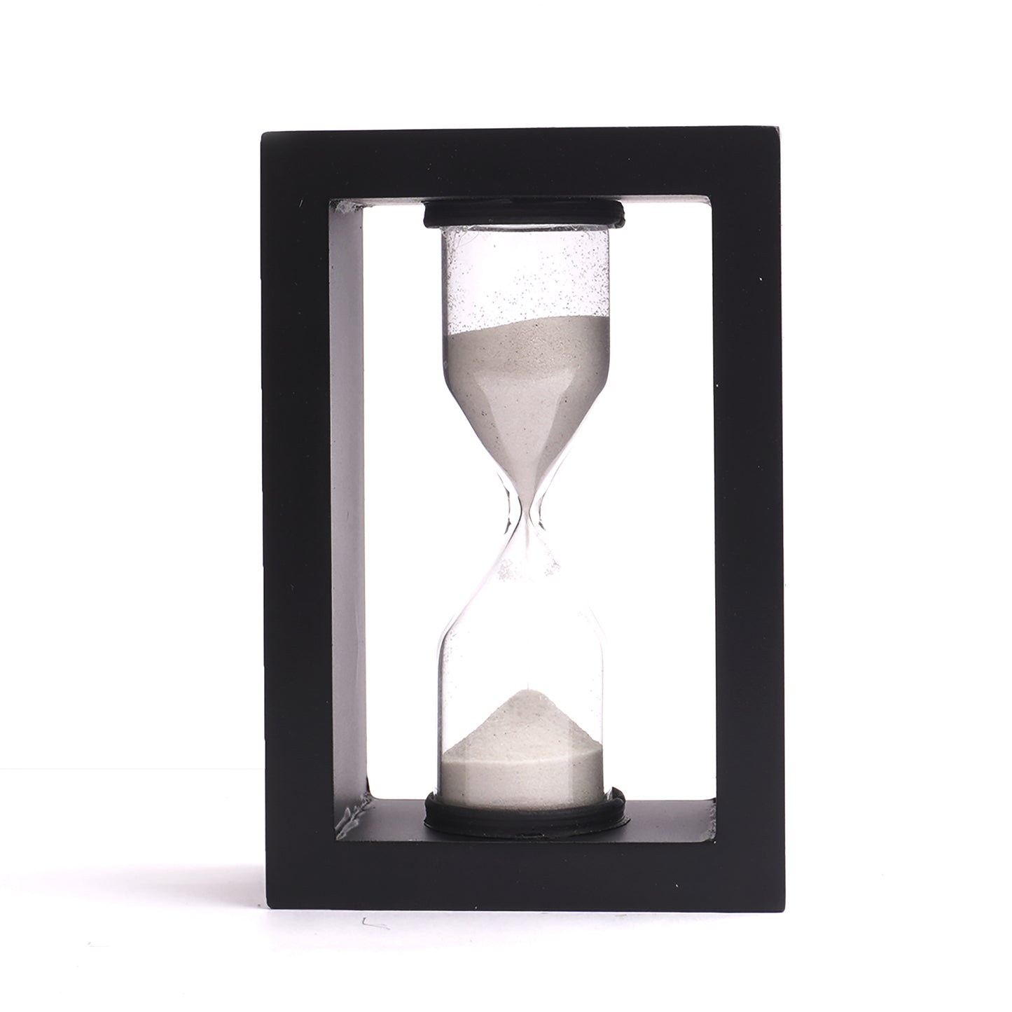 SOLO MOUNTED HOURGLASS SAND TIMER