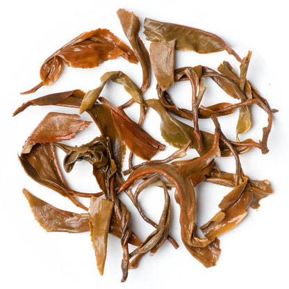 Glenburn Oolong Autumn Flush - 50 gm