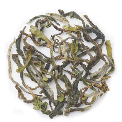 Arya Spring China First Flush Darjeeling Black Tea 2024 - 50Gms