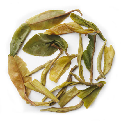 Arya Spring China First Flush Darjeeling Black Tea 2024 - 50Gms