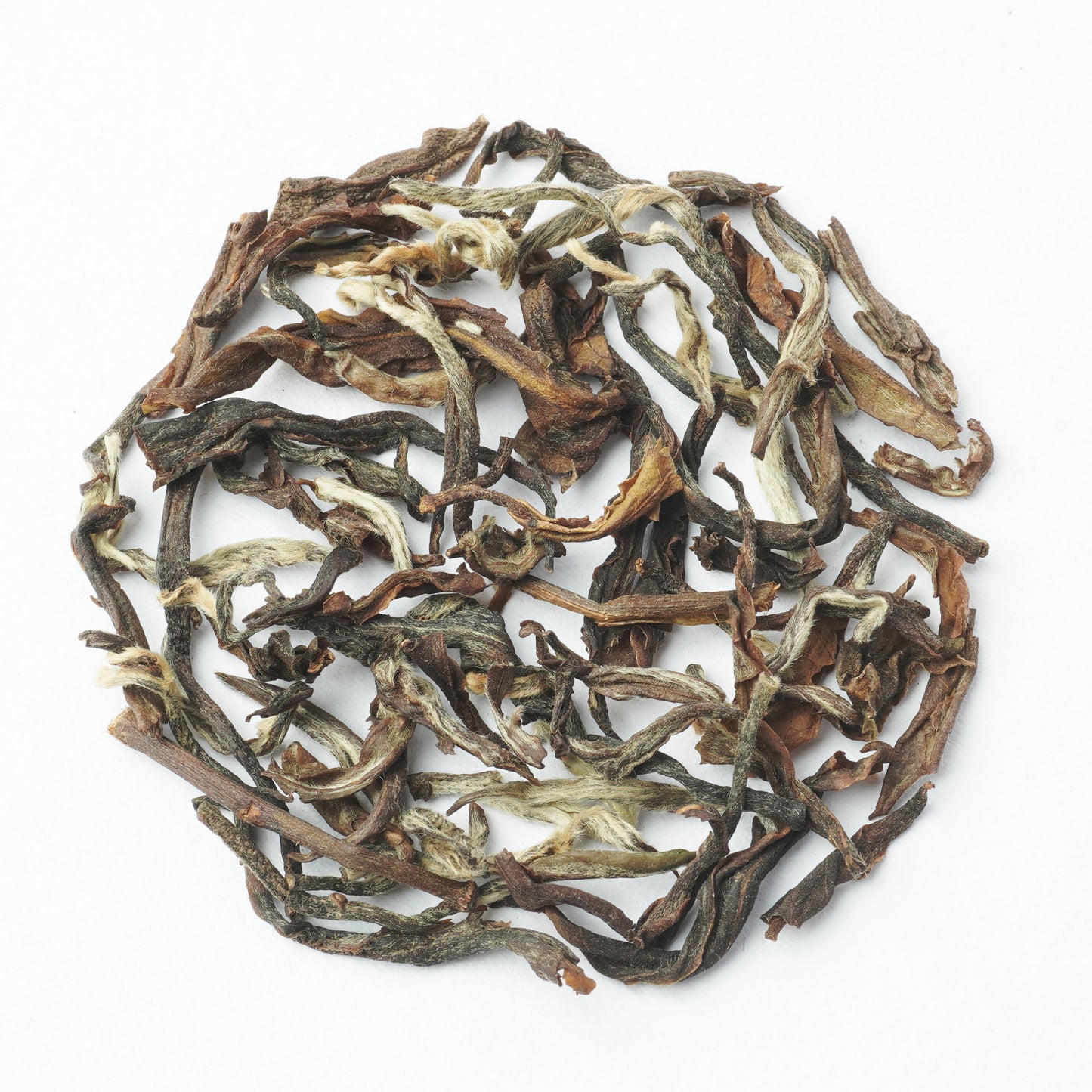 Arya Diamond Darjeeling Second Flush - 50 gm