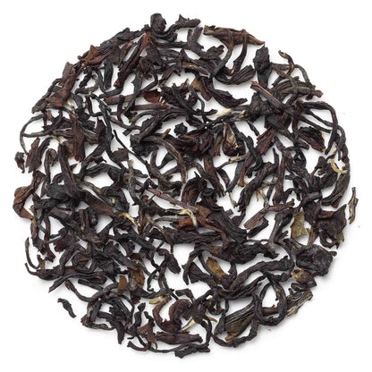 Chocolate Black Tea - 50 gm