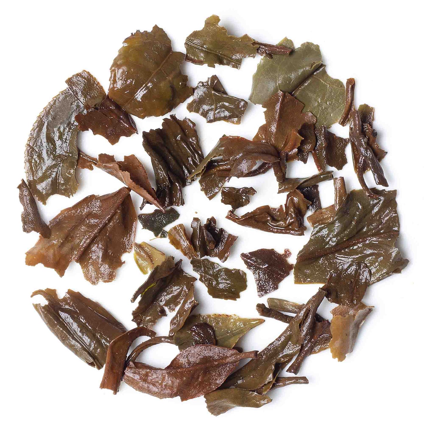 Chocolate Black Tea - 50 gm