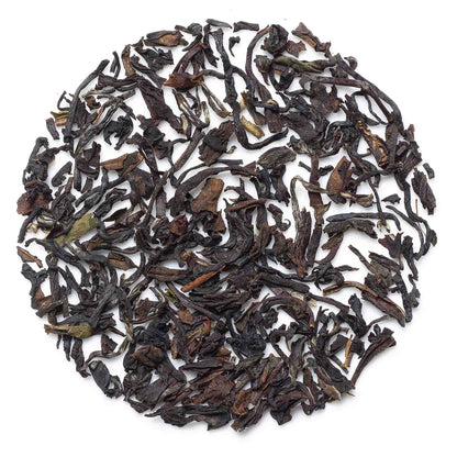 Peach Black tea - 50Gms