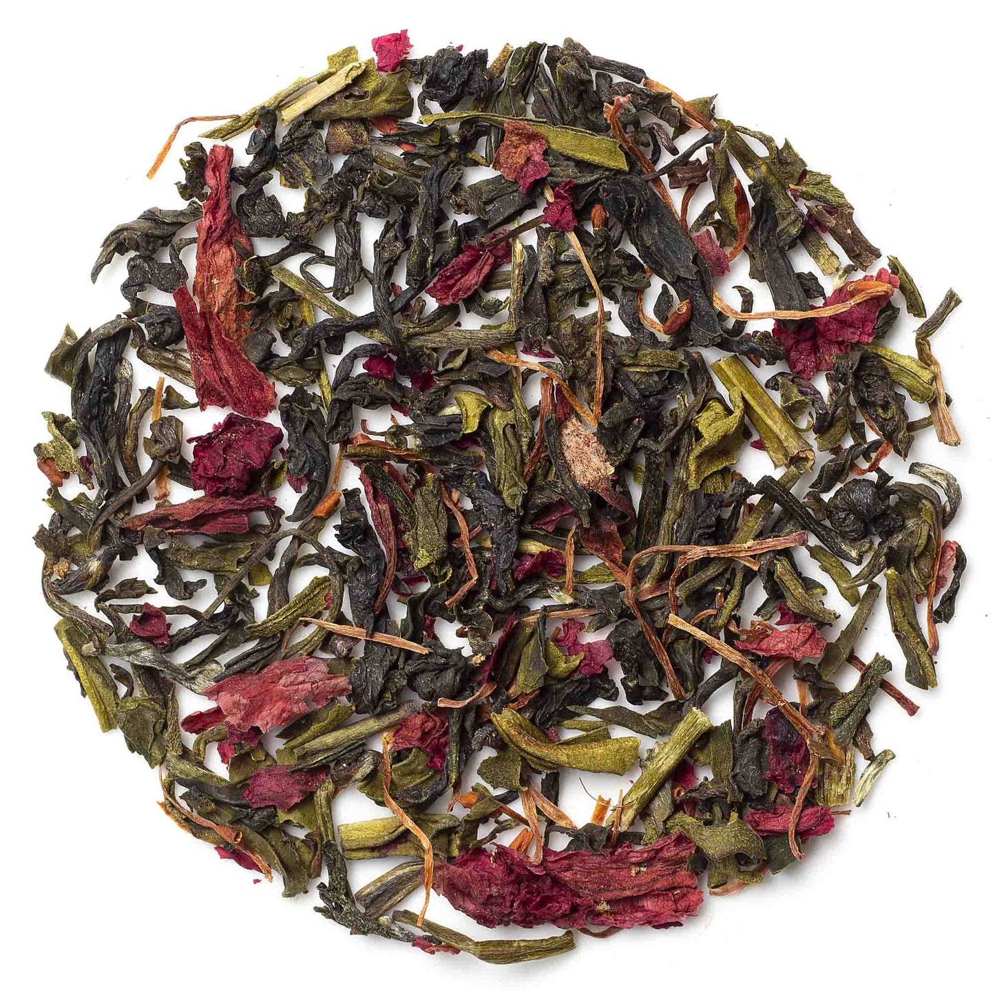 Rhododendron Green Tea - 50Gms