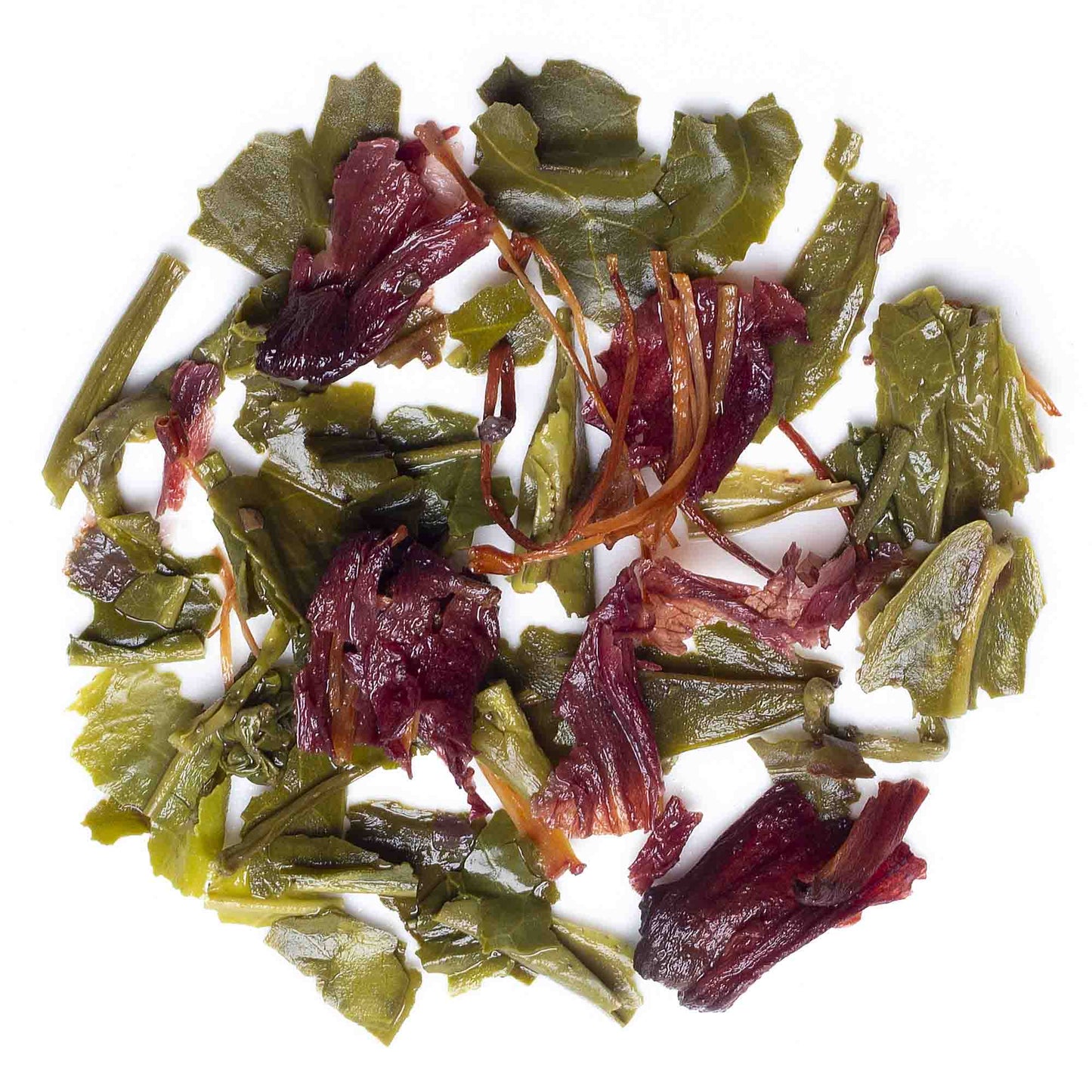 Rhododendron Green Tea - 50Gms