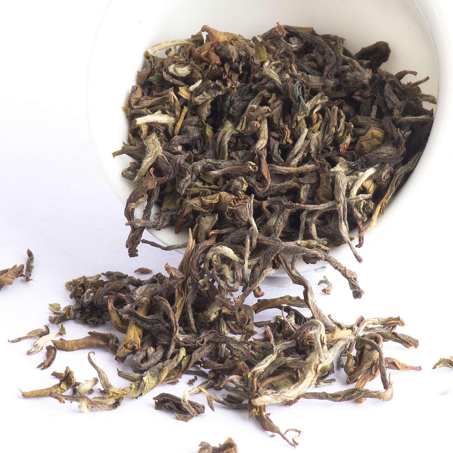 Arya Diamond Darjeeling First Flush - 50 gm | Limited Edition