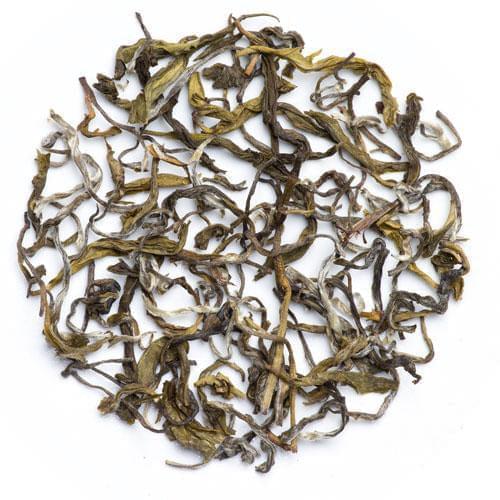 Arya Emerald Darjeeling Green Tea 100g | Finest Quality Green Tea from Darjeeling