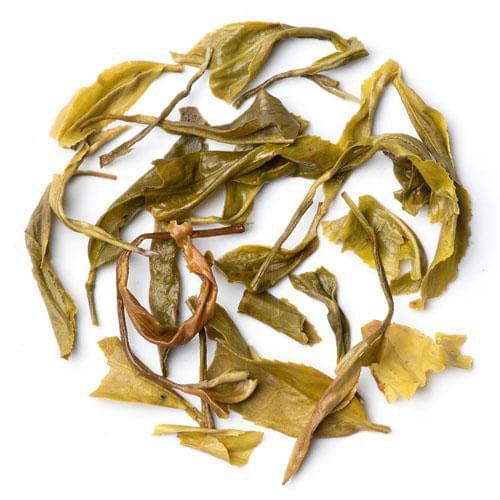 Arya Emerald Darjeeling Green Tea 100g | Finest Quality Green Tea from Darjeeling