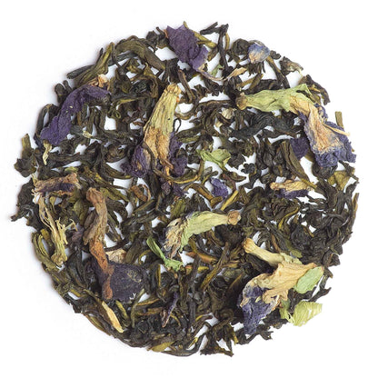 Darjeeling Blue Tea - 50 gm