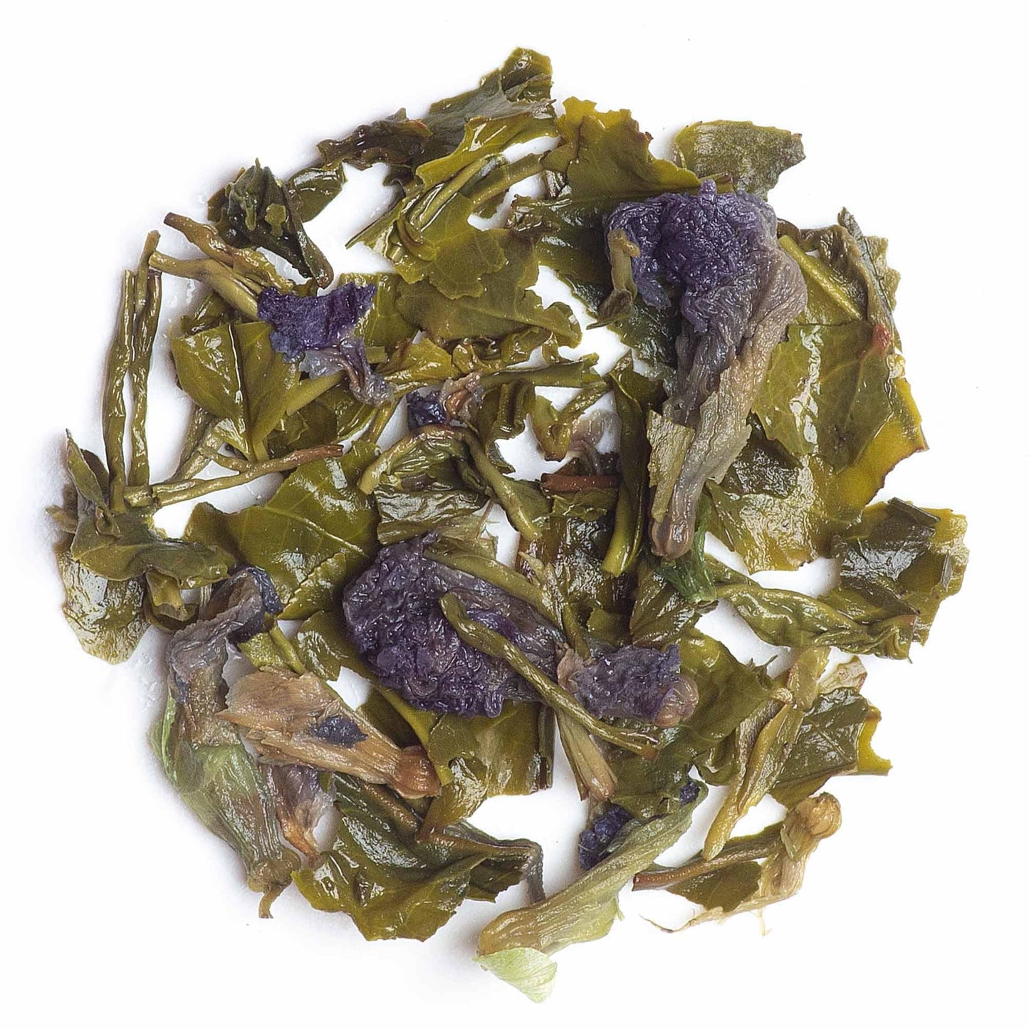 Darjeeling Blue Tea - 50 gm