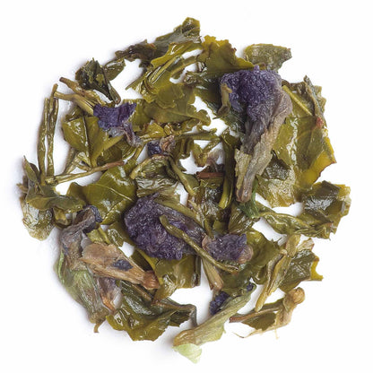 Darjeeling Blue Tea - 50 gm