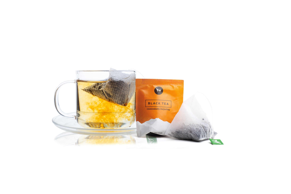 Precious Teas of Darjeeling - Glenburn Gift Set – Glenburn Fine Tea