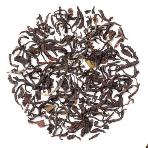 Giddapahar Muscatel Darjeeling Second Flush Black Tea 100g | Rich Flavor & Aroma