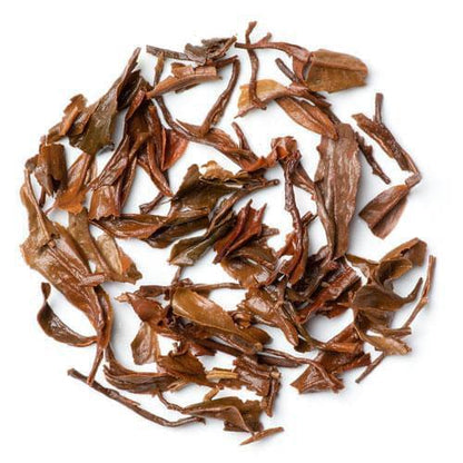 Giddapahar Muscatel Darjeeling Second Flush Black Tea 100g | Rich Flavor & Aroma