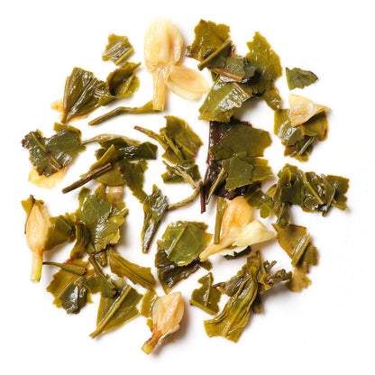 Jasmine Darjeeling Green Tea - 50 gm