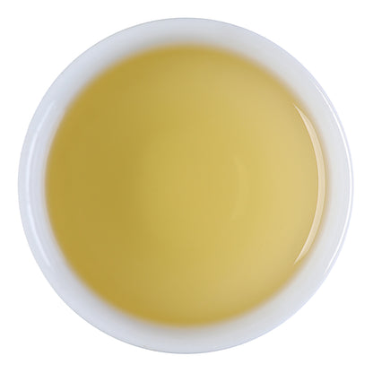 Lavender Darjeeling Green Tea - 50 gm