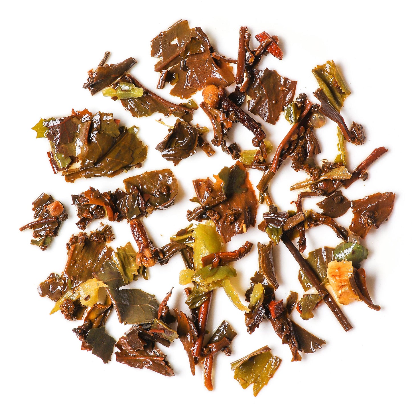 Darjeeling Masala Tea