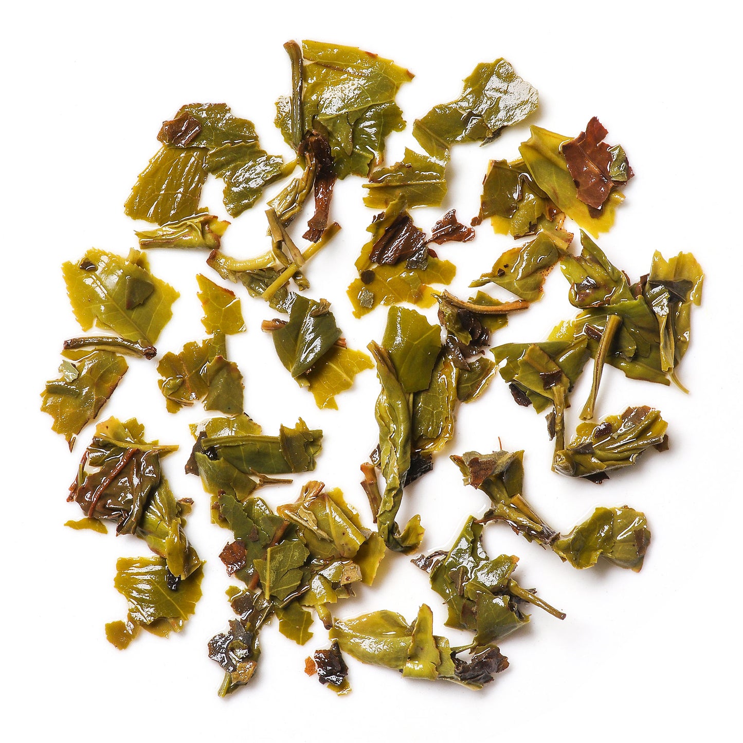 MINT KISS DARJEELING GREEN TEA - 50G