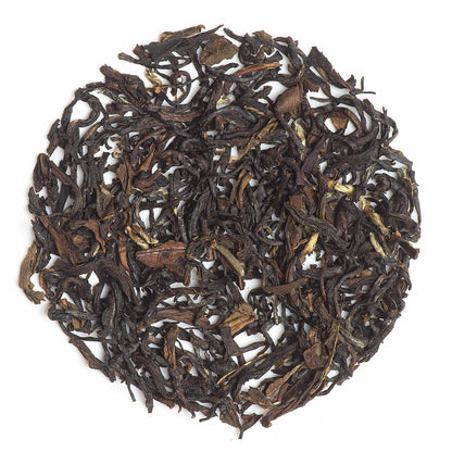 Mango Black Tea - 50G