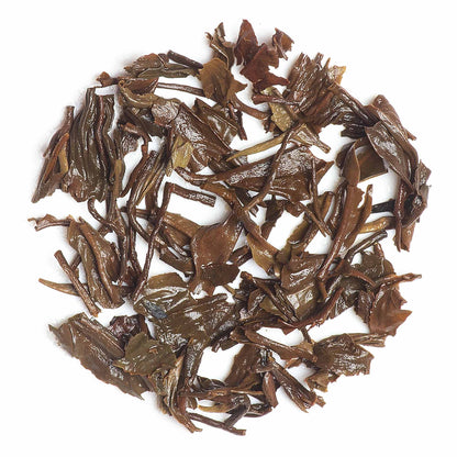 Mango Black Tea - 50G