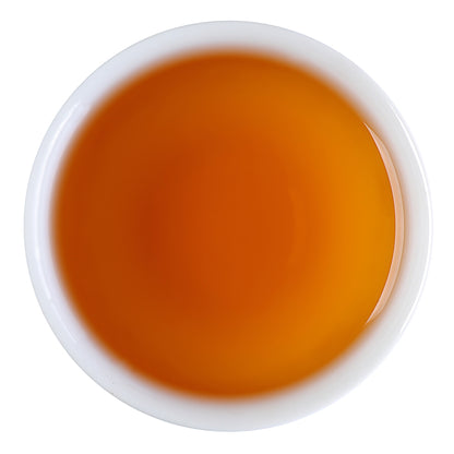 ORANGE PEEL BLACK TEA - 50G