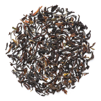 RED WINE BLACK TEA - 50G