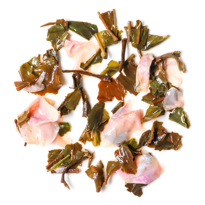 ROSE BLACK TEA - 50G