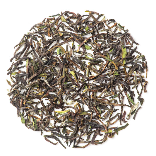 RISHEEHAT WIRY FIRST FLUSH - 50G / LIMITED EDITION