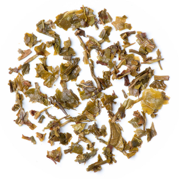 Darjeeling Tea | TRADITIONAL GREEN TEA – Mayukh