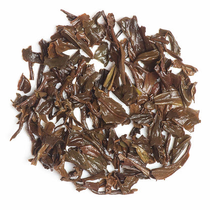 Vanilla Black Tea - 50G