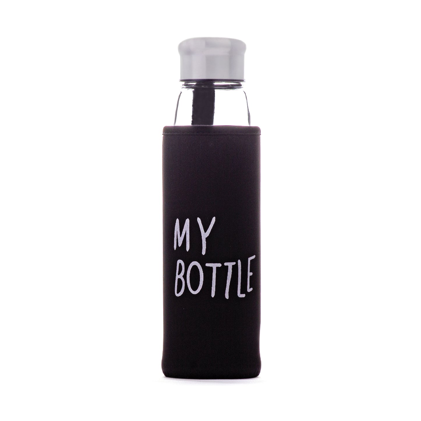 MY BOTTLE - Mayukh