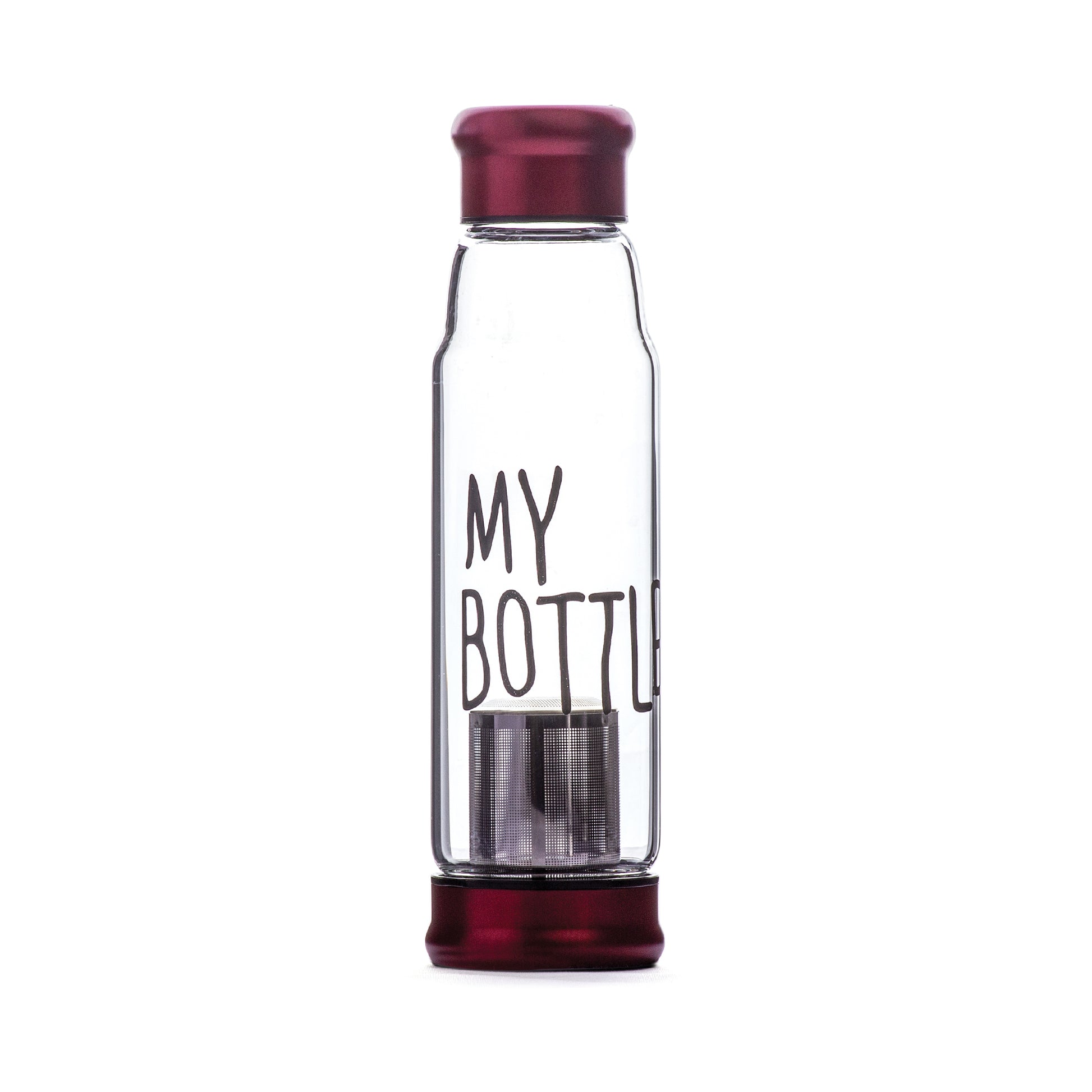 MY BOTTLE - Mayukh