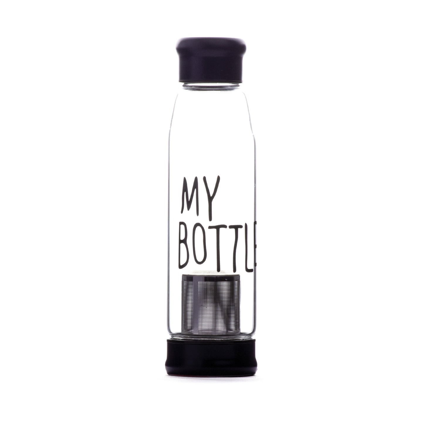 MY BOTTLE - Mayukh