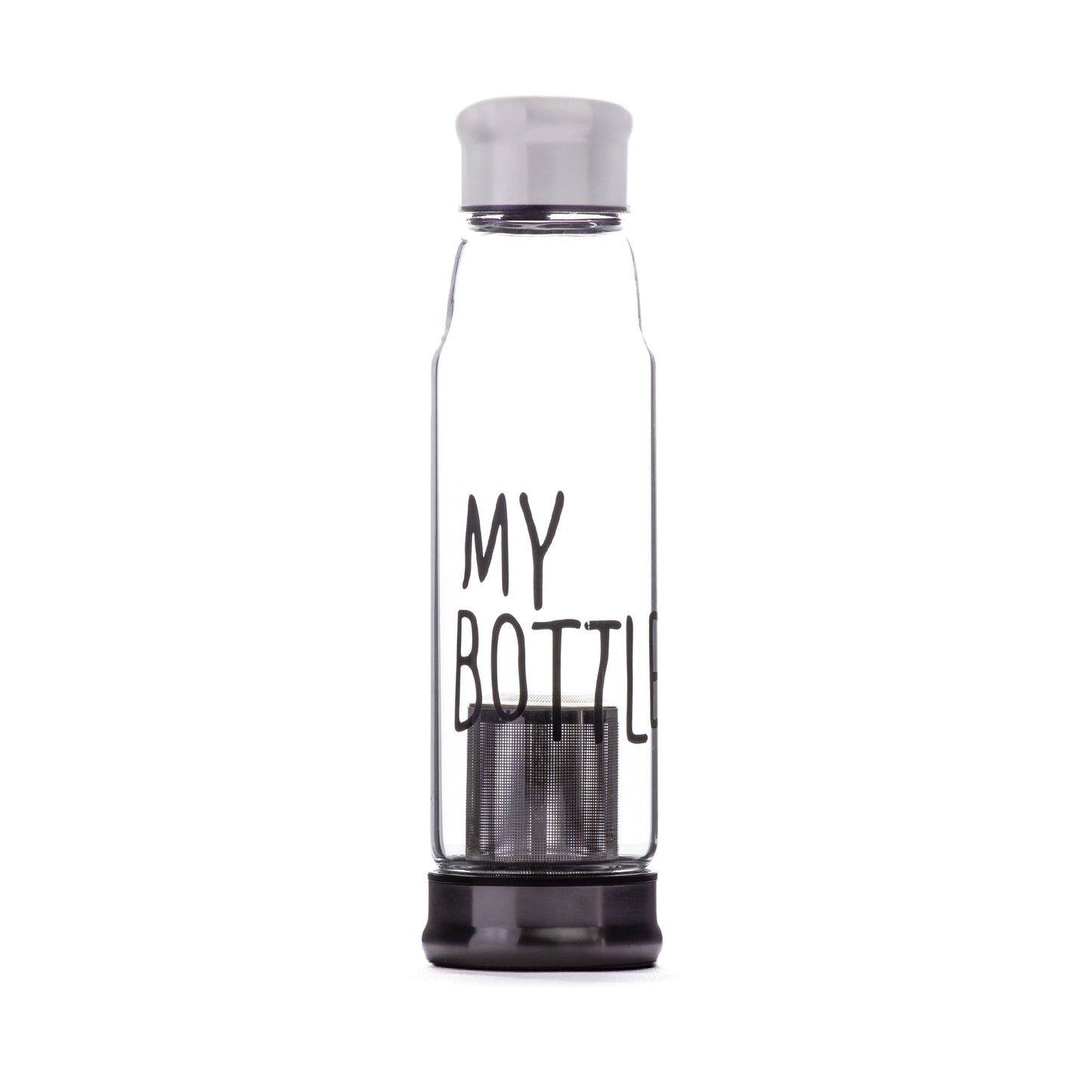 MY BOTTLE - Mayukh