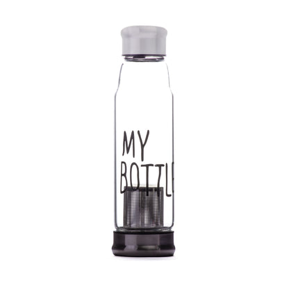 MY BOTTLE - Mayukh