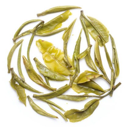 Arya Pearl First Flush White Tea - 25 gm