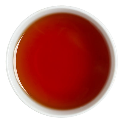 Passion Fruit Black Tea - 50G